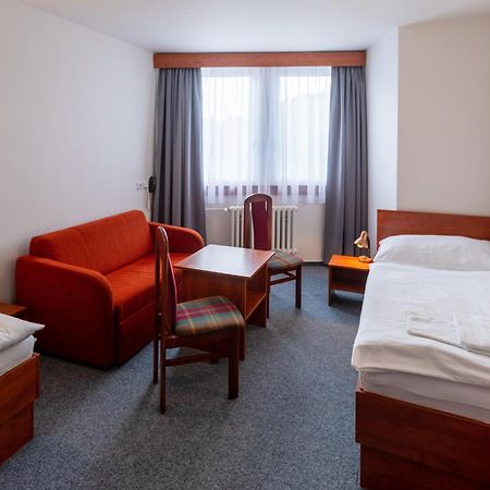 Hotel Regent Horni Branna Екстер'єр фото