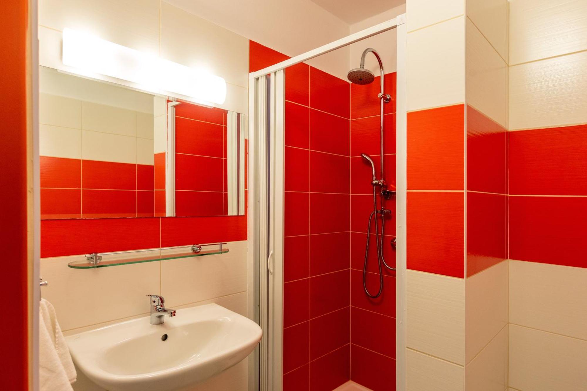 Hotel Regent Horni Branna Екстер'єр фото