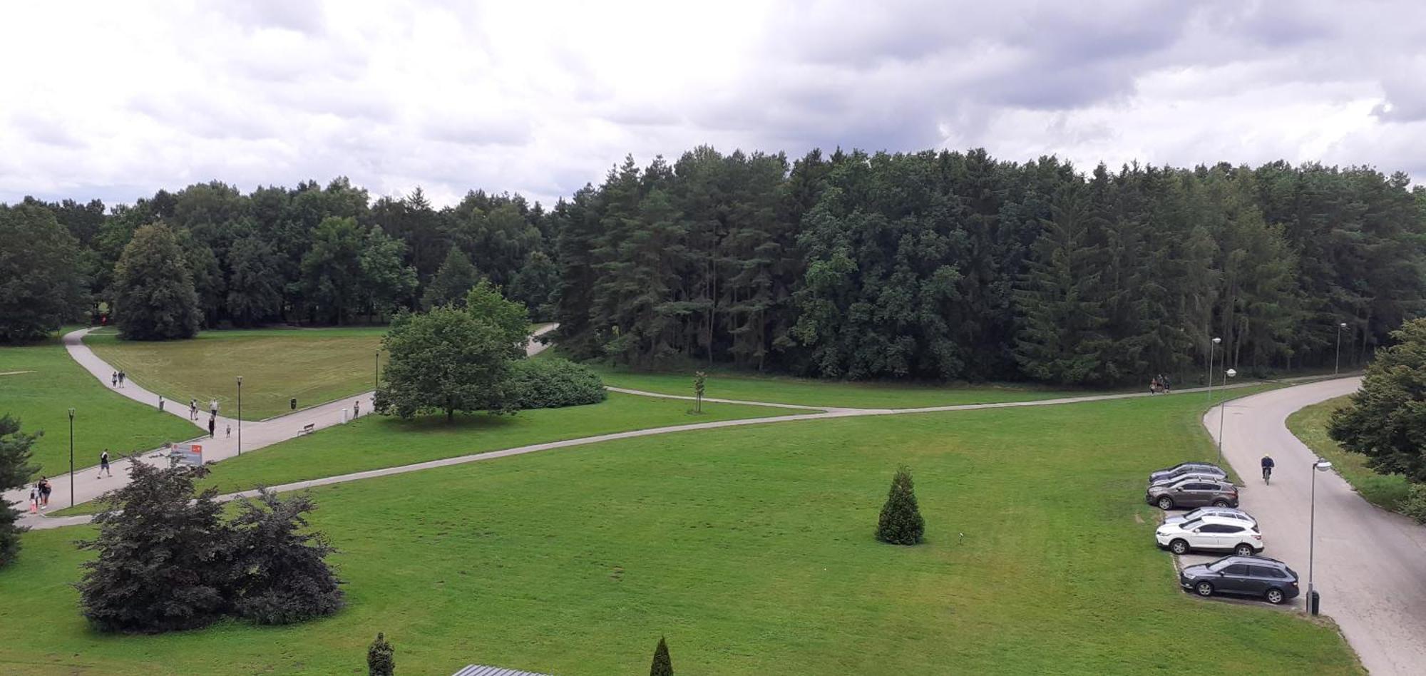 Hotel Regent Horni Branna Екстер'єр фото